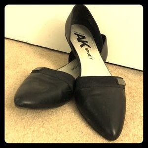 Anne Klein Sport Flats